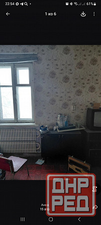 Продается 3 ком. квартира 82 м². , ул. Дмитрия Донского, Лидиевка в Кировском р-н Донецк - изображение 2