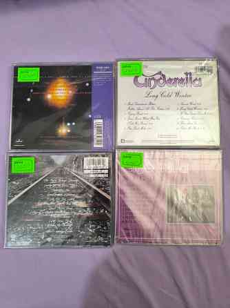 Cinderella Макеевка