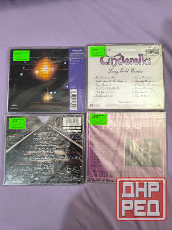 Cinderella Макеевка - изображение 2