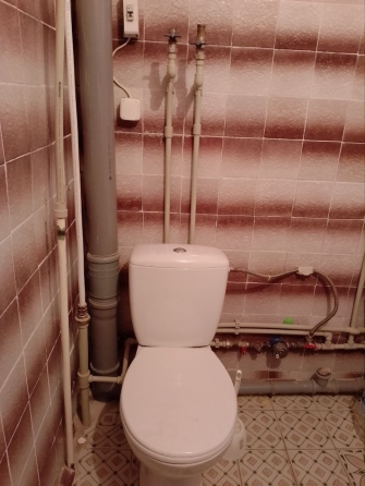 Продажа 1 комнатной квартиры Макеевка, кв-л Гвардейский, (ориентир ас даки) Макеевка
