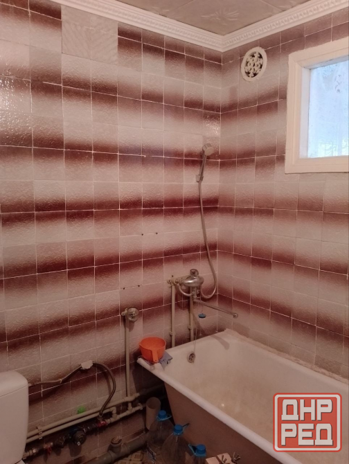 Продажа 1 комнатной квартиры Макеевка, кв-л Гвардейский, (ориентир ас даки) Макеевка - изображение 4
