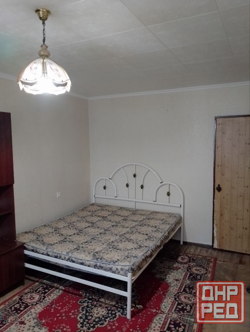 Продажа 1 комнатной квартиры Макеевка, кв-л Гвардейский, (ориентир ас даки) Макеевка - изображение 2