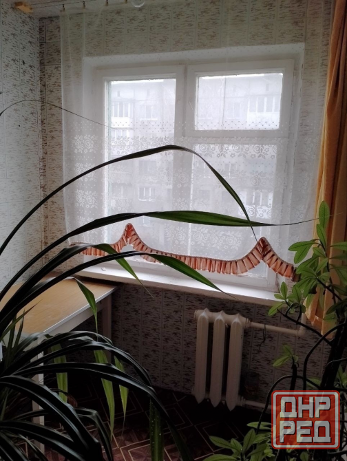 Продажа 1 комнатной квартиры Макеевка, кв-л Гвардейский, (ориентир ас даки) Макеевка - изображение 5