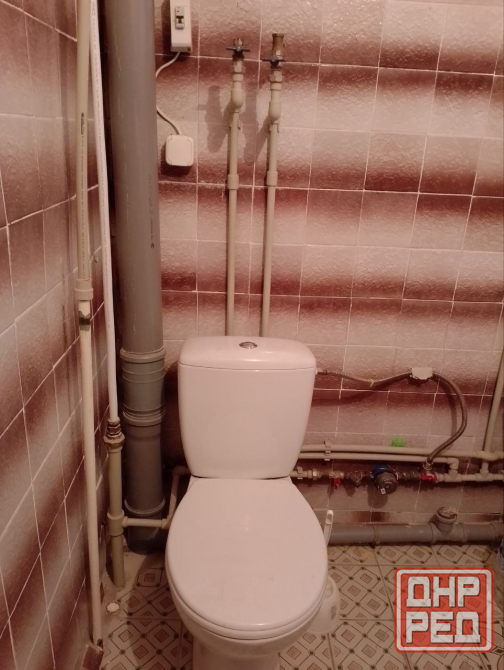 Продажа 1 комнатной квартиры Макеевка, кв-л Гвардейский, (ориентир ас даки) Макеевка - изображение 3