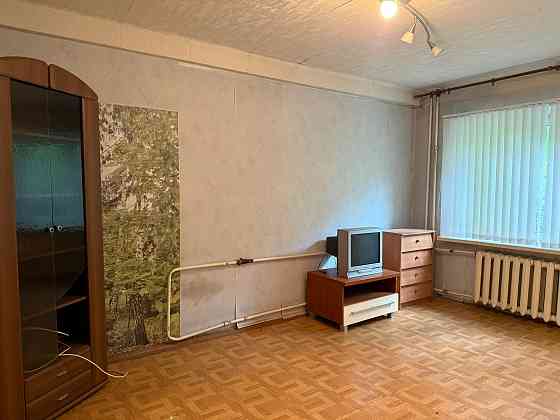 Можно по безналу Сдам 1 ком.кв Щорса пересечение проспект Панфилова, рядом РовД, миграционная служба Донецк