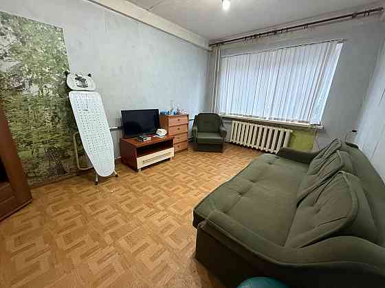 Можно по безналу Сдам 1 ком.кв Щорса пересечение проспект Панфилова, рядом РовД, миграционная служба Донецк