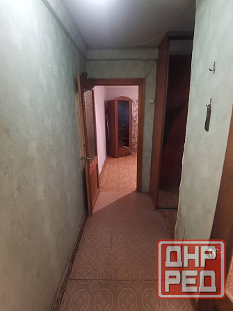 Можно по безналу Сдам 1 ком.кв Щорса пересечение проспект Панфилова, рядом РовД, миграционная служба Донецк - изображение 4