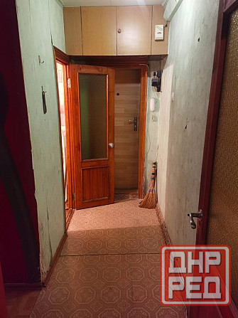 Можно по безналу Сдам 1 ком.кв Щорса пересечение проспект Панфилова, рядом РовД, миграционная служба Донецк - изображение 9