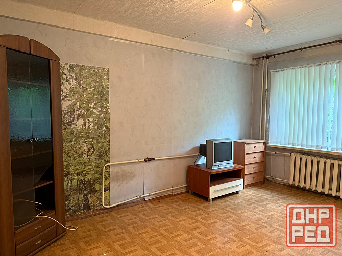 Можно по безналу Сдам 1 ком.кв Щорса пересечение проспект Панфилова, рядом РовД, миграционная служба Донецк - изображение 5