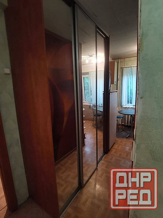 Можно по безналу Сдам 1 ком.кв Щорса пересечение проспект Панфилова, рядом РовД, миграционная служба Донецк - изображение 8