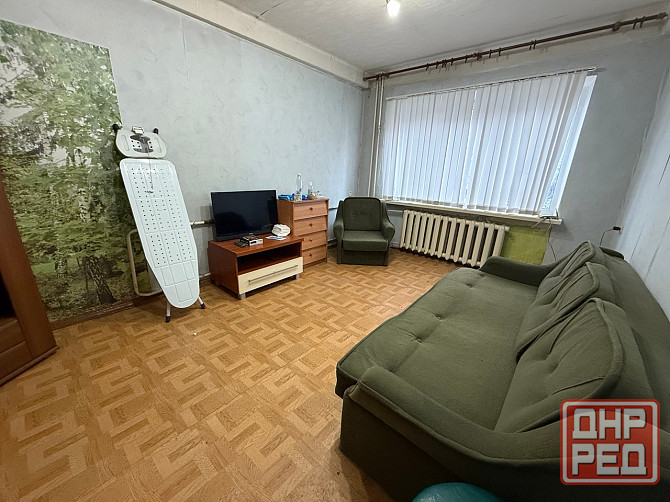 Можно по безналу Сдам 1 ком.кв Щорса пересечение проспект Панфилова, рядом РовД, миграционная служба Донецк - изображение 3