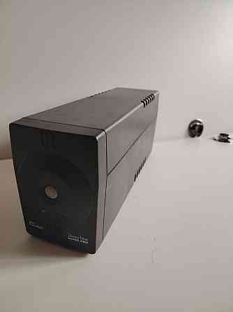 Ибп Powermust 800 pro w/cd Донецк