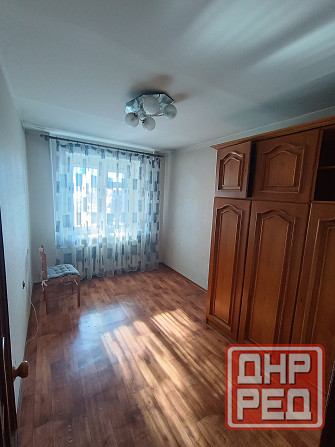 Продам 4-х комнатную, самый центр Макеевки Макеевка - изображение 7