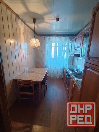 Продам 4-х комнатную, самый центр Макеевки Макеевка - изображение 4