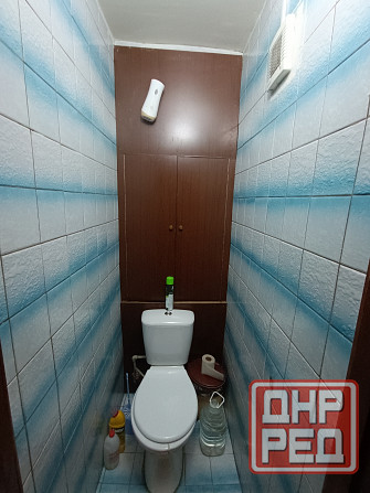 Продам 4-х комнатную, самый центр Макеевки Макеевка - изображение 9