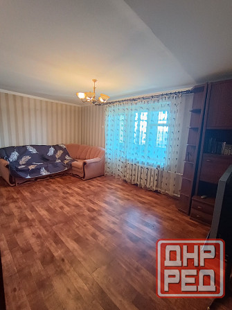 Продам 4-х комнатную, самый центр Макеевки Макеевка - изображение 2