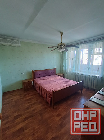 Продам 4-х комнатную, самый центр Макеевки Макеевка - изображение 6