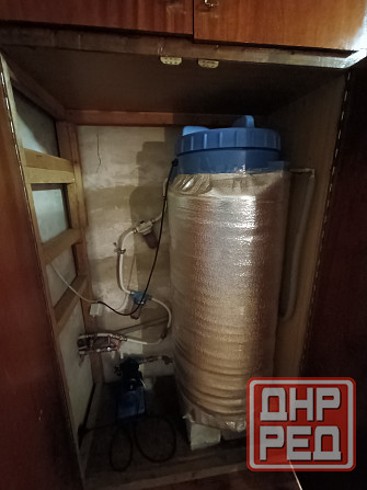 Продам 4-х комнатную, самый центр Макеевки Макеевка - изображение 10