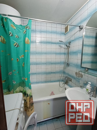 Продам 4-х комнатную, самый центр Макеевки Макеевка - изображение 8