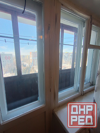 Продам 4-х комнатную, самый центр Макеевки Макеевка - изображение 3