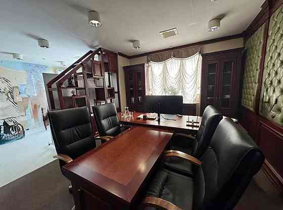 Продажа Business Class - Статусного Офисного Помещения с мебелью - удобная Парковка ! Вода 24.7 . Донецк