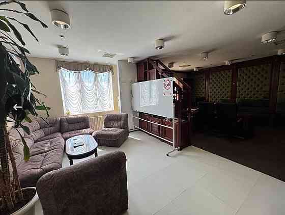 Продажа Business Class - Статусного Офисного Помещения с мебелью - удобная Парковка ! Вода 24.7 . Донецк