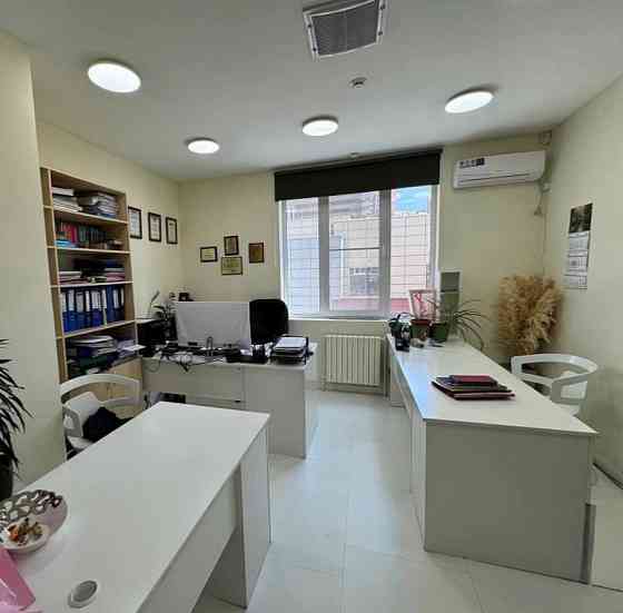 Продажа Business Class - Статусного Офисного Помещения с мебелью - удобная Парковка ! Вода 24.7 . Донецк