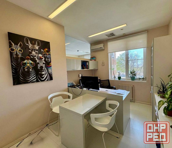 Продажа Business Class - Статусного Офисного Помещения с мебелью - удобная Парковка ! Вода 24.7 . Донецк - изображение 5