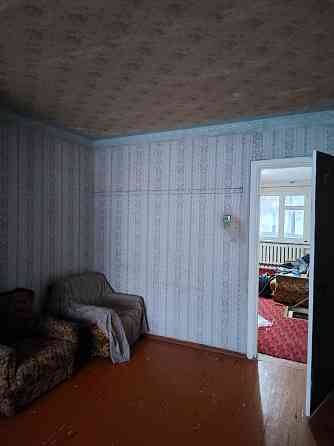 продается крупногабаритная 2 комн. кв. в Центре Харцызск