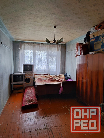 продается крупногабаритная 2 комн. кв. в Центре Харцызск - изображение 3