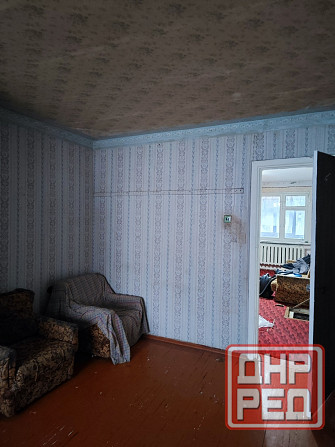 продается крупногабаритная 2 комн. кв. в Центре Харцызск - изображение 5