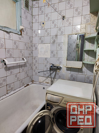 продается крупногабаритная 2 комн. кв. в Центре Харцызск - изображение 9