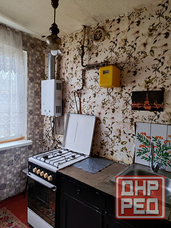 продается крупногабаритная 2 комн. кв. в Центре Харцызск - изображение 8