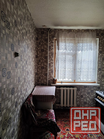 продается крупногабаритная 2 комн. кв. в Центре Харцызск - изображение 4