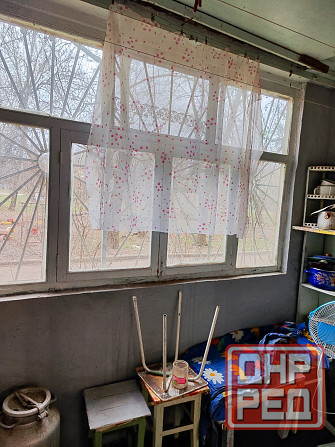 продается крупногабаритная 2 комн. кв. в Центре Харцызск - изображение 7