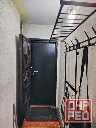 продается крупногабаритная 2 комн. кв. в Центре Харцызск - изображение 6