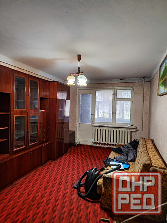 продается крупногабаритная 2 комн. кв. в Центре Харцызск - изображение 2