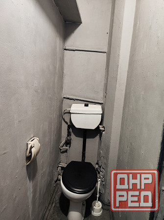 продается крупногабаритная 2 комн. кв. в Центре Харцызск - изображение 10