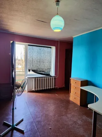 продается 1 комн. кв. на Хрущевке Харцызск
