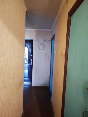 продается 1 комн. кв. на Хрущевке Харцызск