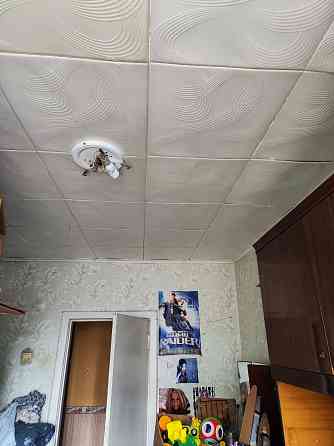 продается 3 комн. кв. в центре Харцызск