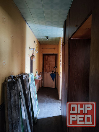 продается 3 комн. кв. в центре Харцызск - изображение 4