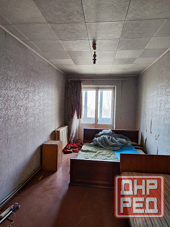 продается 3 комн. кв. в центре Харцызск - изображение 2