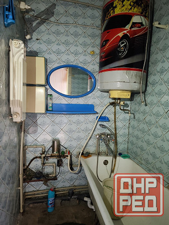 продается 3 комн. кв. в центре Харцызск - изображение 8