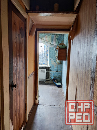 продается 3 комн. кв. в центре Харцызск - изображение 3