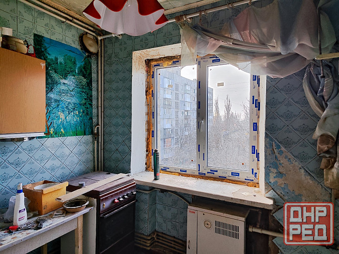 продается 3 комн. кв. в центре Харцызск - изображение 5