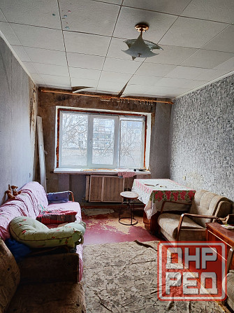 продается 3 комн. кв. в центре Харцызск - изображение 1