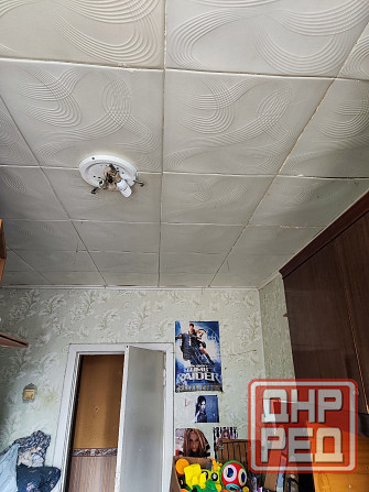 продается 3 комн. кв. в центре Харцызск - изображение 6