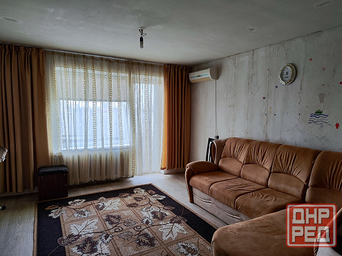 продам 3 комн. кв. в центре города Харцызск - изображение 1