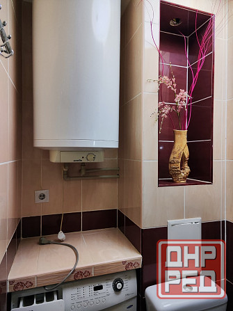 продам 3 комн. кв. в центре города Харцызск - изображение 2